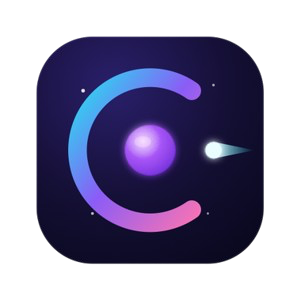 Cosmyx logo